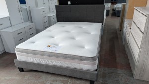 Robson Kay - Auction Date: 2026-06-02 - Category: Beds & Bedroom Furniture